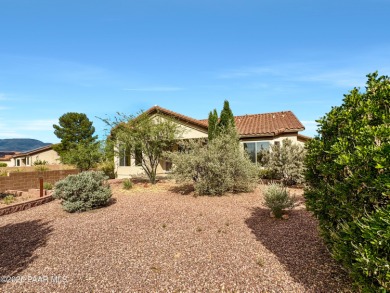THIS WONDERFUL, WELL-MAINTAINED HOME is ready for new owners! on Verde Santa Fe Golf Club in Arizona - for sale on GolfHomes.com, golf home, golf lot