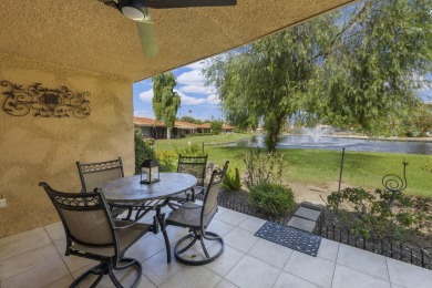 Turnkey Lakeside Condo at Sunrise CC! This 3 Bed, 2 Baths end on Sunrise Country Club in California - for sale on GolfHomes.com, golf home, golf lot