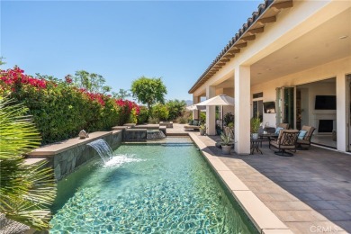 Nestled in the heart of La Quinta, within the exclusive gated on PGA West Private Golf Courses in California - for sale on GolfHomes.com, golf home, golf lot