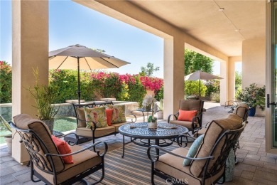 Nestled in the heart of La Quinta, within the exclusive gated on PGA West Private Golf Courses in California - for sale on GolfHomes.com, golf home, golf lot