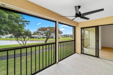 COMING SOON!! COMPLETELY remodeled 2-bed, 2-bath 2nd floor END on Marina Lakes Golf Course in Florida - for sale on GolfHomes.com, golf home, golf lot