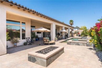 Nestled in the heart of La Quinta, within the exclusive gated on PGA West Private Golf Courses in California - for sale on GolfHomes.com, golf home, golf lot