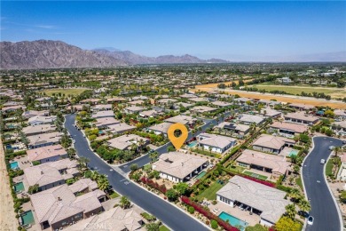 Nestled in the heart of La Quinta, within the exclusive gated on PGA West Private Golf Courses in California - for sale on GolfHomes.com, golf home, golf lot