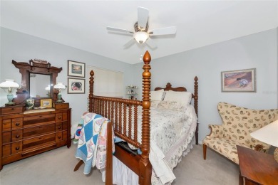 Come experience effortless living in one of Sarasota's most on The Meadows Golf and Country Club in Florida - for sale on GolfHomes.com, golf home, golf lot