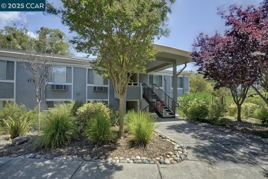 Enjoy Scenic Golf Course Views from Your Spacious Patio! This on Rossmoor Golf Course in California - for sale on GolfHomes.com, golf home, golf lot