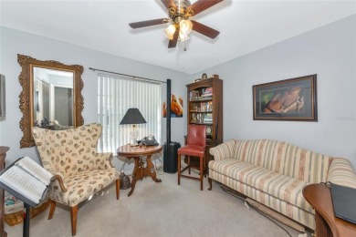 Come experience effortless living in one of Sarasota's most on The Meadows Golf and Country Club in Florida - for sale on GolfHomes.com, golf home, golf lot