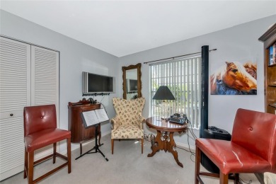 Come experience effortless living in one of Sarasota's most on The Meadows Golf and Country Club in Florida - for sale on GolfHomes.com, golf home, golf lot