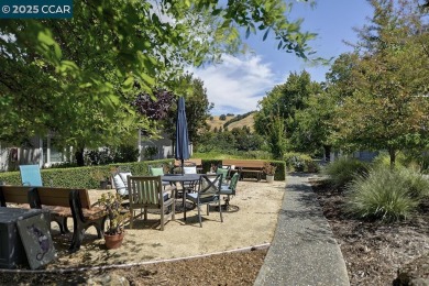 Enjoy Scenic Golf Course Views from Your Spacious Patio! This on Rossmoor Golf Course in California - for sale on GolfHomes.com, golf home, golf lot