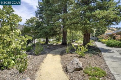 Enjoy Scenic Golf Course Views from Your Spacious Patio! This on Rossmoor Golf Course in California - for sale on GolfHomes.com, golf home, golf lot