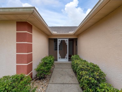 Under contract-accepting backup offers. Discover your dream home on Rotonda Golf and Country Club The Palms Course in Florida - for sale on GolfHomes.com, golf home, golf lot