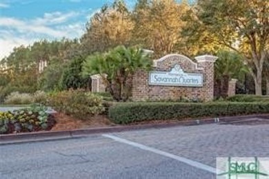 Stunning 4-bed 3.5-bath home in sought-after Savannah Quarters on Savannah Quarters Country Club in Georgia - for sale on GolfHomes.com, golf home, golf lot