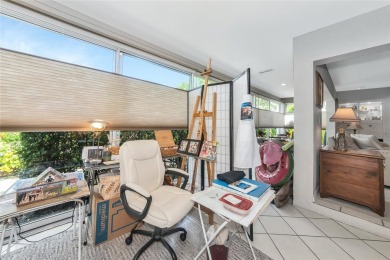 Come experience effortless living in one of Sarasota's most on The Meadows Golf and Country Club in Florida - for sale on GolfHomes.com, golf home, golf lot