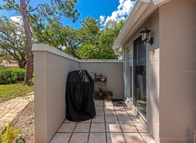 Come experience effortless living in one of Sarasota's most on The Meadows Golf and Country Club in Florida - for sale on GolfHomes.com, golf home, golf lot