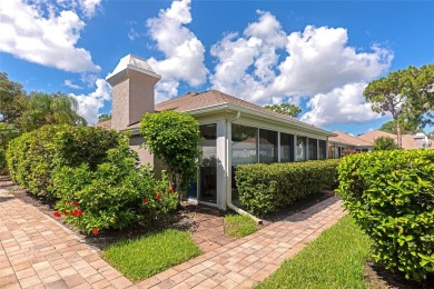 Come experience effortless living in one of Sarasota's most on The Meadows Golf and Country Club in Florida - for sale on GolfHomes.com, golf home, golf lot