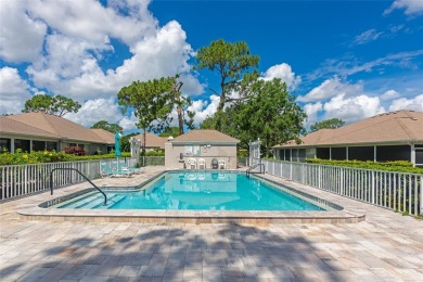 Come experience effortless living in one of Sarasota's most on The Meadows Golf and Country Club in Florida - for sale on GolfHomes.com, golf home, golf lot
