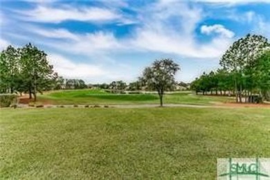 Stunning 4-bed 3.5-bath home in sought-after Savannah Quarters on Savannah Quarters Country Club in Georgia - for sale on GolfHomes.com, golf home, golf lot