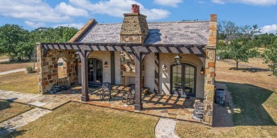 Purchase includes a $200K exclusive membership to Boot Ranch on Boot Ranch Golf Club in Texas - for sale on GolfHomes.com, golf home, golf lot