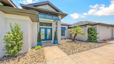 Welcome to Your Dream Home!

Step into this immaculate on Pinemoor West Golf Club in Florida - for sale on GolfHomes.com, golf home, golf lot