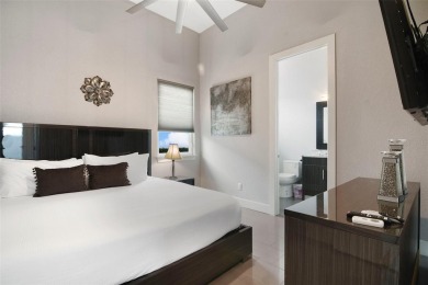 Welcome home to this extraordinary 6 bedroom, 5.5 bathroom on Reunion Resort Golf Course in Florida - for sale on GolfHomes.com, golf home, golf lot
