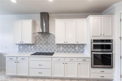 A fresh new look and a fresh new price!  Updates to the kitchen on The Plantation Golf and Country Club in Florida - for sale on GolfHomes.com, golf home, golf lot