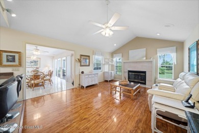 LAKEFRONT LIVING IN THE HEART OF SUNTREE! Nestled on a spacious on Baytree National Golf Links in Florida - for sale on GolfHomes.com, golf home, golf lot