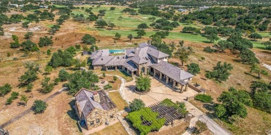 Purchase includes a $200K exclusive membership to Boot Ranch on Boot Ranch Golf Club in Texas - for sale on GolfHomes.com, golf home, golf lot