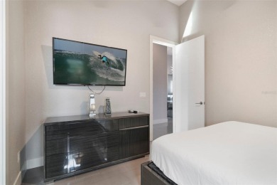 Welcome home to this extraordinary 6 bedroom, 5.5 bathroom on Reunion Resort Golf Course in Florida - for sale on GolfHomes.com, golf home, golf lot