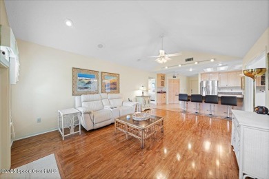 LAKEFRONT LIVING IN THE HEART OF SUNTREE! Nestled on a spacious on Baytree National Golf Links in Florida - for sale on GolfHomes.com, golf home, golf lot