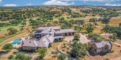 Purchase includes a $200K exclusive membership to Boot Ranch on Boot Ranch Golf Club in Texas - for sale on GolfHomes.com, golf home, golf lot