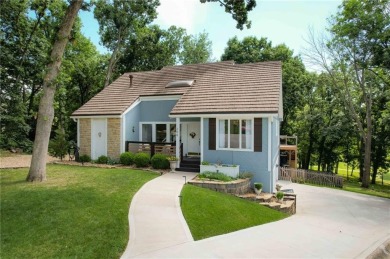 Welcome to this stunning 4-bedroom, 3.5-bath home in the heart on Lakewood Oaks Golf Club, Ltd. in Missouri - for sale on GolfHomes.com, golf home, golf lot