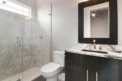 Welcome home to this extraordinary 6 bedroom, 5.5 bathroom on Reunion Resort Golf Course in Florida - for sale on GolfHomes.com, golf home, golf lot