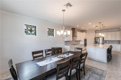 A fresh new look and a fresh new price!  Updates to the kitchen on The Plantation Golf and Country Club in Florida - for sale on GolfHomes.com, golf home, golf lot
