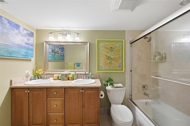 Beautifully updated second-floor condo featuring a tropical on Wynmoor Golf Course in Florida - for sale on GolfHomes.com, golf home, golf lot