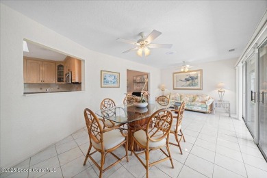 LAKEFRONT LIVING IN THE HEART OF SUNTREE! Nestled on a spacious on Baytree National Golf Links in Florida - for sale on GolfHomes.com, golf home, golf lot