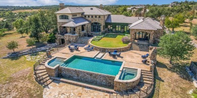 Purchase includes a $200K exclusive membership to Boot Ranch on Boot Ranch Golf Club in Texas - for sale on GolfHomes.com, golf home, golf lot