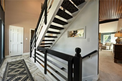 Welcome to this stunning 4-bedroom, 3.5-bath home in the heart on Lakewood Oaks Golf Club, Ltd. in Missouri - for sale on GolfHomes.com, golf home, golf lot