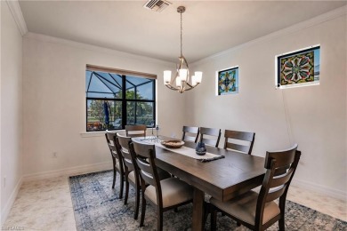 A fresh new look and a fresh new price!  Updates to the kitchen on The Plantation Golf and Country Club in Florida - for sale on GolfHomes.com, golf home, golf lot