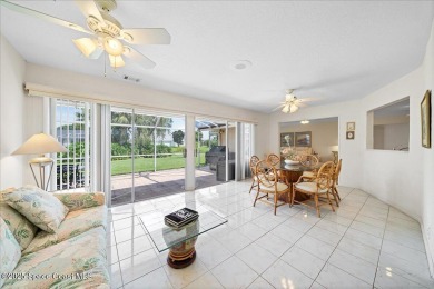 LAKEFRONT LIVING IN THE HEART OF SUNTREE! Nestled on a spacious on Baytree National Golf Links in Florida - for sale on GolfHomes.com, golf home, golf lot