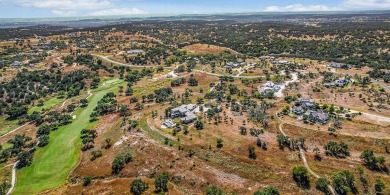 Purchase includes a $200K exclusive membership to Boot Ranch on Boot Ranch Golf Club in Texas - for sale on GolfHomes.com, golf home, golf lot