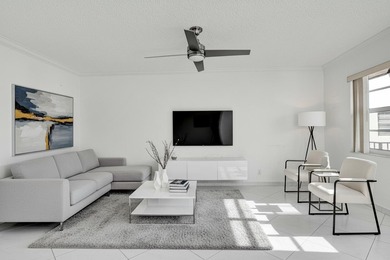 Beautifully maintained and filled with natural light, this on Kings Point Golf -Flanders Way in Florida - for sale on GolfHomes.com, golf home, golf lot