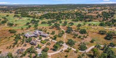 Purchase includes a $200K exclusive membership to Boot Ranch on Boot Ranch Golf Club in Texas - for sale on GolfHomes.com, golf home, golf lot