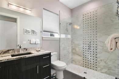 Welcome home to this extraordinary 6 bedroom, 5.5 bathroom on Reunion Resort Golf Course in Florida - for sale on GolfHomes.com, golf home, golf lot