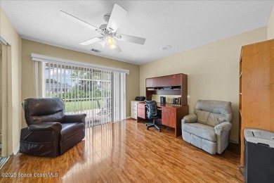 LAKEFRONT LIVING IN THE HEART OF SUNTREE! Nestled on a spacious on Baytree National Golf Links in Florida - for sale on GolfHomes.com, golf home, golf lot