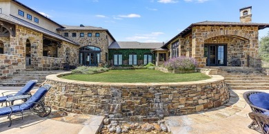 Purchase includes a $200K exclusive membership to Boot Ranch on Boot Ranch Golf Club in Texas - for sale on GolfHomes.com, golf home, golf lot