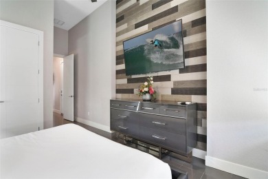Welcome home to this extraordinary 6 bedroom, 5.5 bathroom on Reunion Resort Golf Course in Florida - for sale on GolfHomes.com, golf home, golf lot