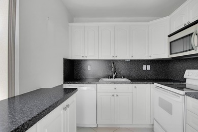 Beautifully maintained and filled with natural light, this on Kings Point Golf -Flanders Way in Florida - for sale on GolfHomes.com, golf home, golf lot