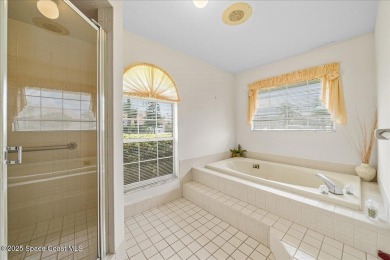 LAKEFRONT LIVING IN THE HEART OF SUNTREE! Nestled on a spacious on Baytree National Golf Links in Florida - for sale on GolfHomes.com, golf home, golf lot