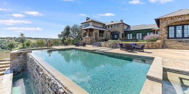 Purchase includes a $200K exclusive membership to Boot Ranch on Boot Ranch Golf Club in Texas - for sale on GolfHomes.com, golf home, golf lot