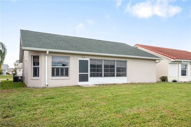 Come and see for yourself! Seller will consider all reasonable on Sabal Springs Golf and Racquet Club in Florida - for sale on GolfHomes.com, golf home, golf lot