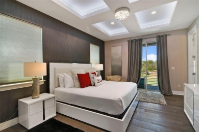Welcome home to this extraordinary 6 bedroom, 5.5 bathroom on Reunion Resort Golf Course in Florida - for sale on GolfHomes.com, golf home, golf lot